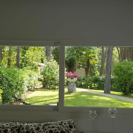 Sani Christy Дом отдыха *