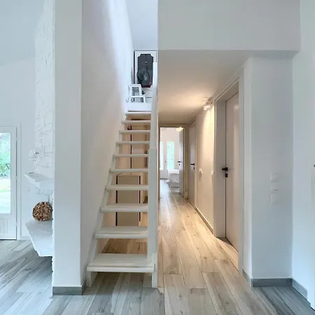 Sani Christy Дом отдыха Сани-Бич