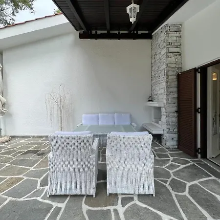 Sani Christy Дом отдыха *