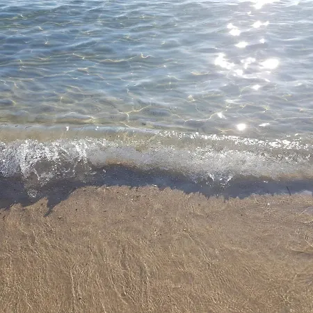 Sani Christy Case de vacanță *