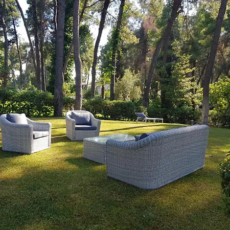 Sani Christy Sani (Chalkidiki)