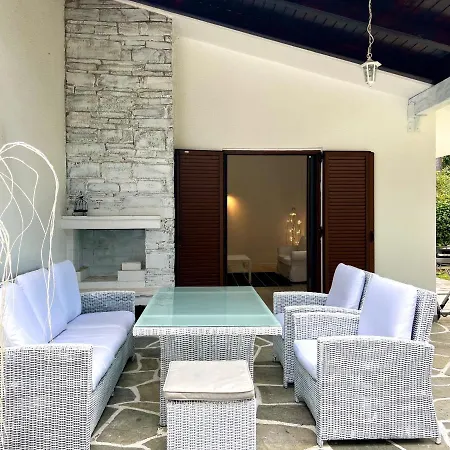 Sani Christy Sani (Chalkidiki)