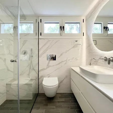 Feriehus Sani Christy Sani (Chalkidiki)