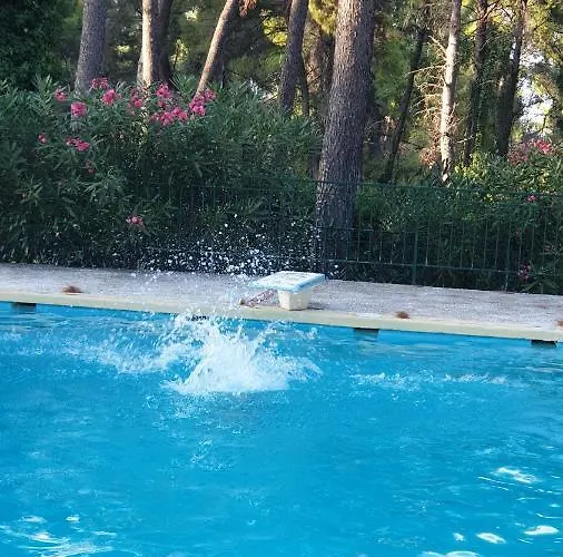 Sani Christy Sani (Chalkidiki)