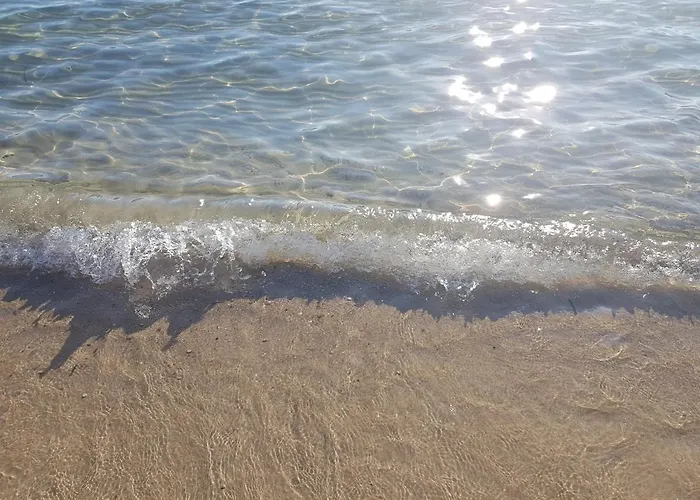 Sani Christy Hébergement de vacances *