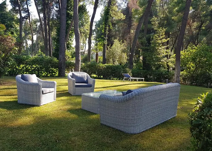 Sani Christy Sani (Chalkidiki)