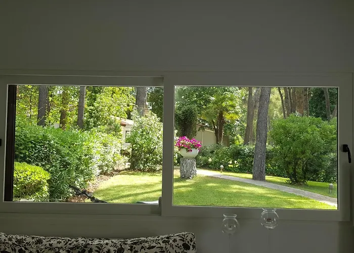 Sani Christy Hébergement de vacances *