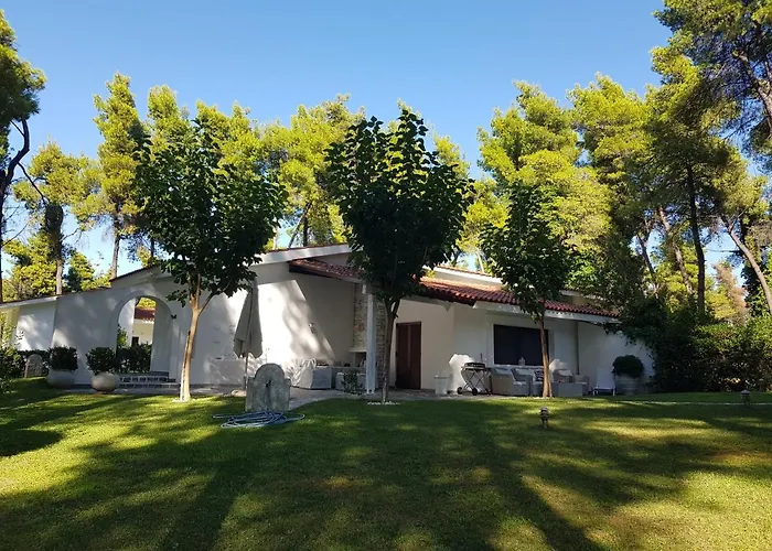 Sani Christy * Sani (Chalkidiki)