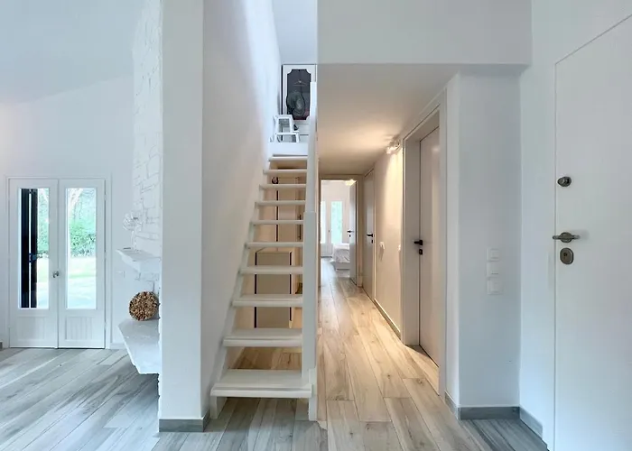 Sani Christy Hébergement de vacances Sani (Chalkidiki)