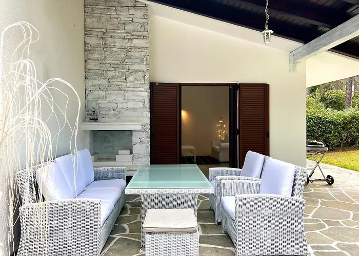 Sani Christy Sani (Chalkidiki)