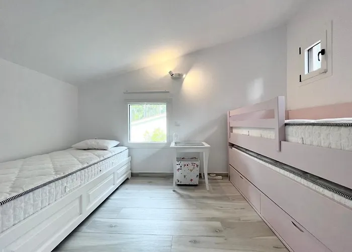 Hébergement de vacances Sani Christy Sani (Chalkidiki)