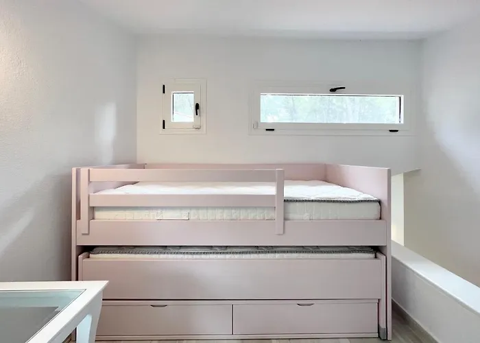 Hébergement de vacances Sani Christy *