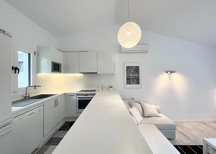 Hébergement de vacances Sani Christy