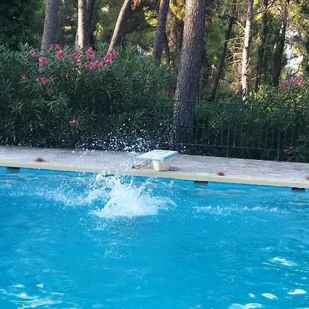 Sani Christy Sani (Chalkidiki)