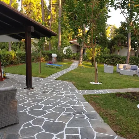 Sani Christy Sani (Chalkidiki)