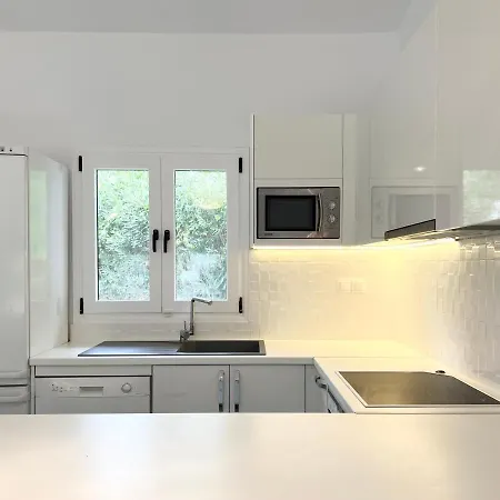 Dom wakacyjny Sani Christy *