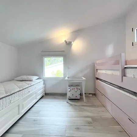 Dom wakacyjny Sani Christy Sani (Chalkidiki)