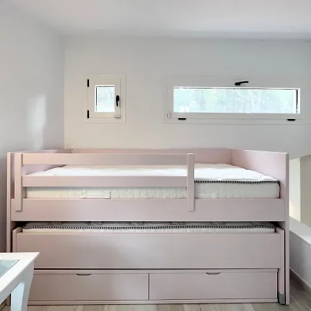 Dom wakacyjny Sani Christy *