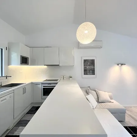 Dom wakacyjny Sani Christy