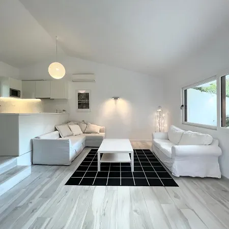 Dom wakacyjny Sani Christy *