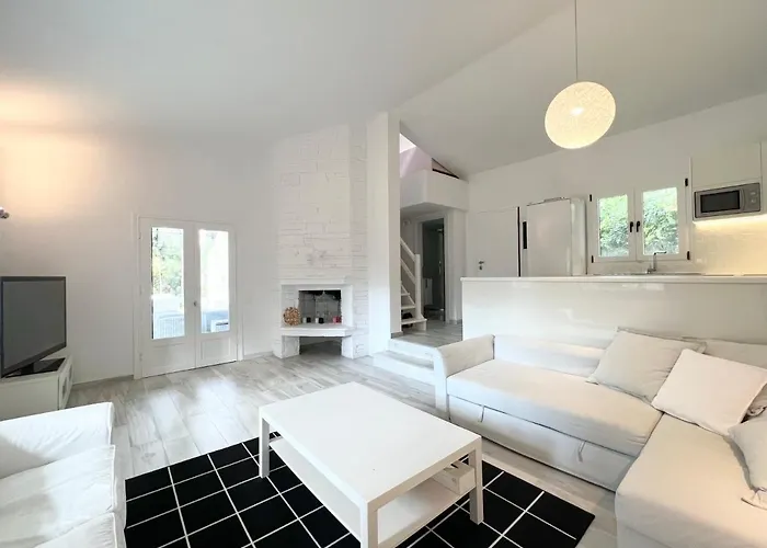 Sani Christy Tatil Evi