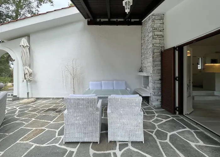 Sani Christy Tatil Evi *
