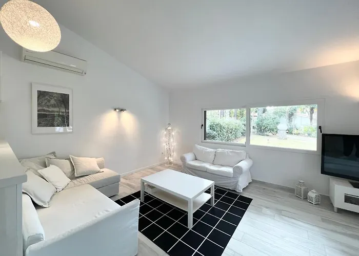 Tatil Evi Sani Christy Sani (Chalkidiki)